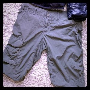 Columbia Utility Pants 👖👖